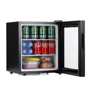 Subcold Aire30-G Mini Fridge - Black | Refurbished